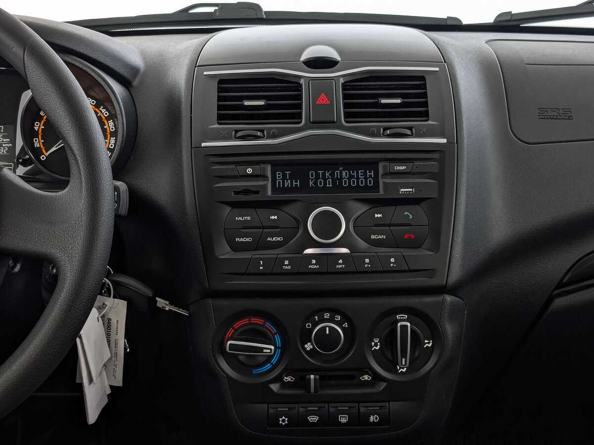 Lada (ВАЗ) Granta, 2022 - Фото №16