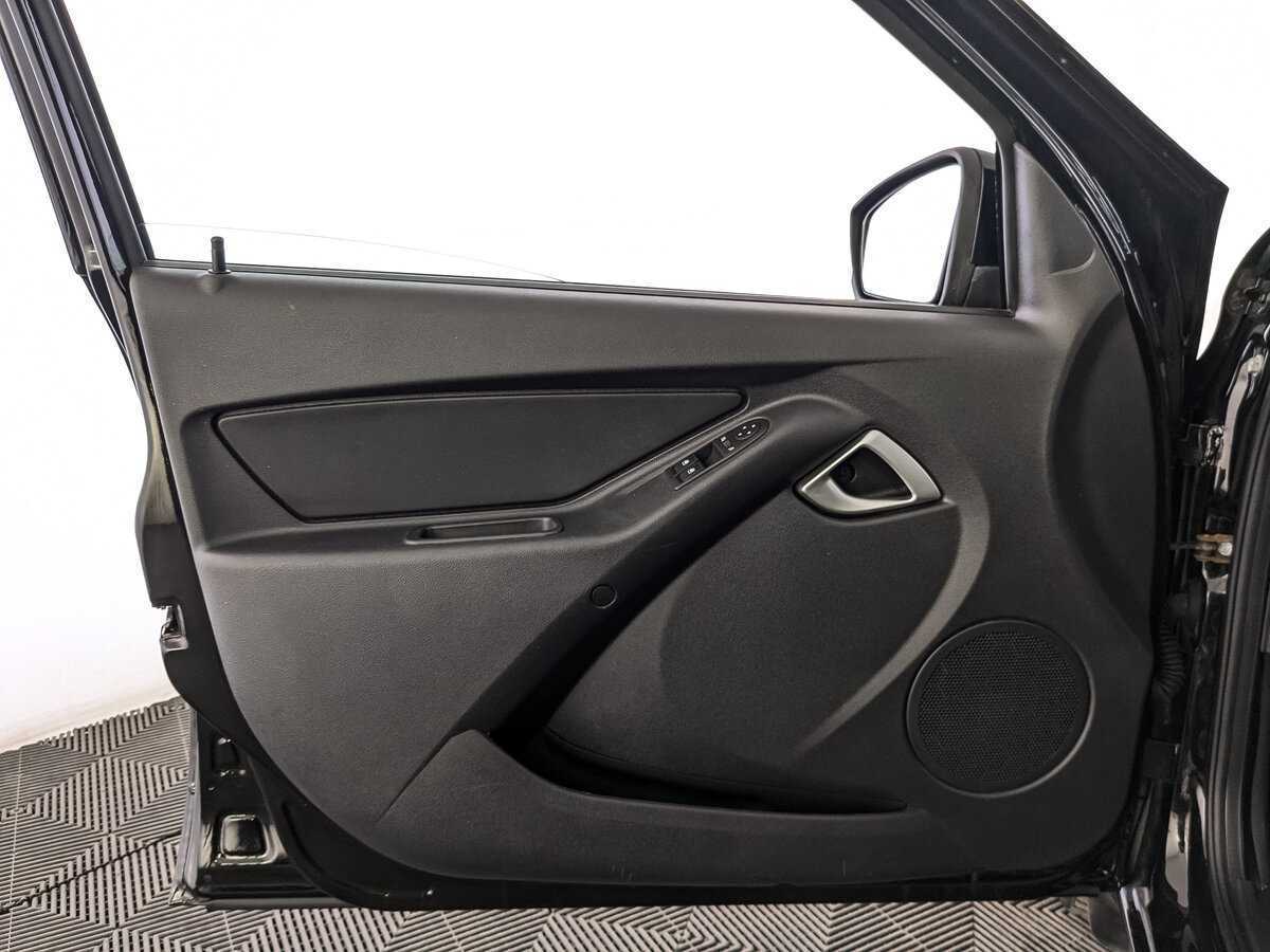 Lada (ВАЗ) Granta, 2022 - Фото №18