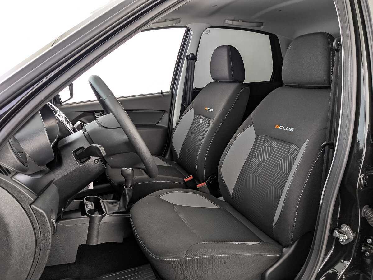 Lada (ВАЗ) Granta, 2022 - Фото №19