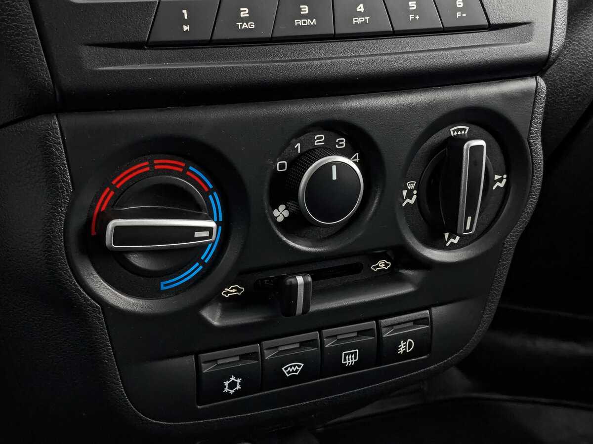 Lada (ВАЗ) Granta, 2022 - Фото №20