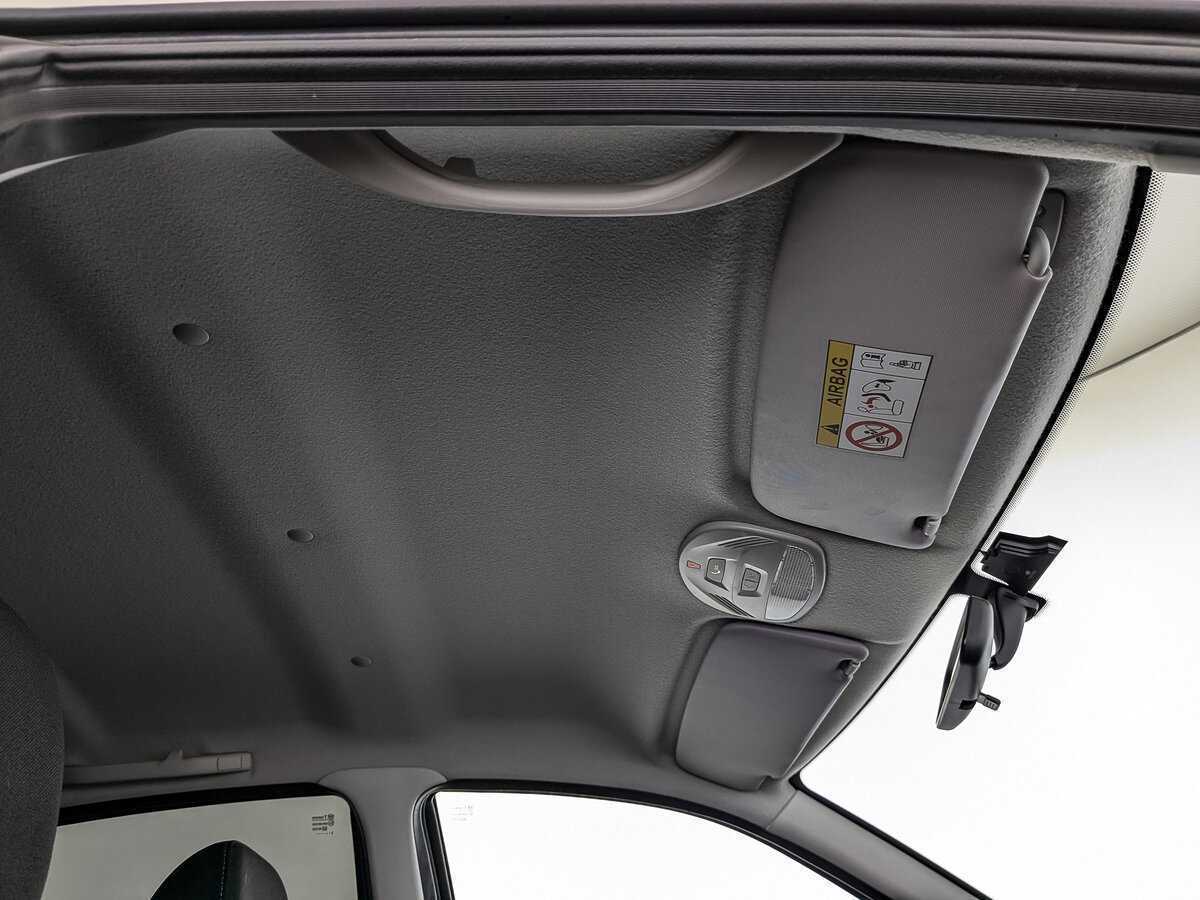 Lada (ВАЗ) Granta, 2022 - Фото №22