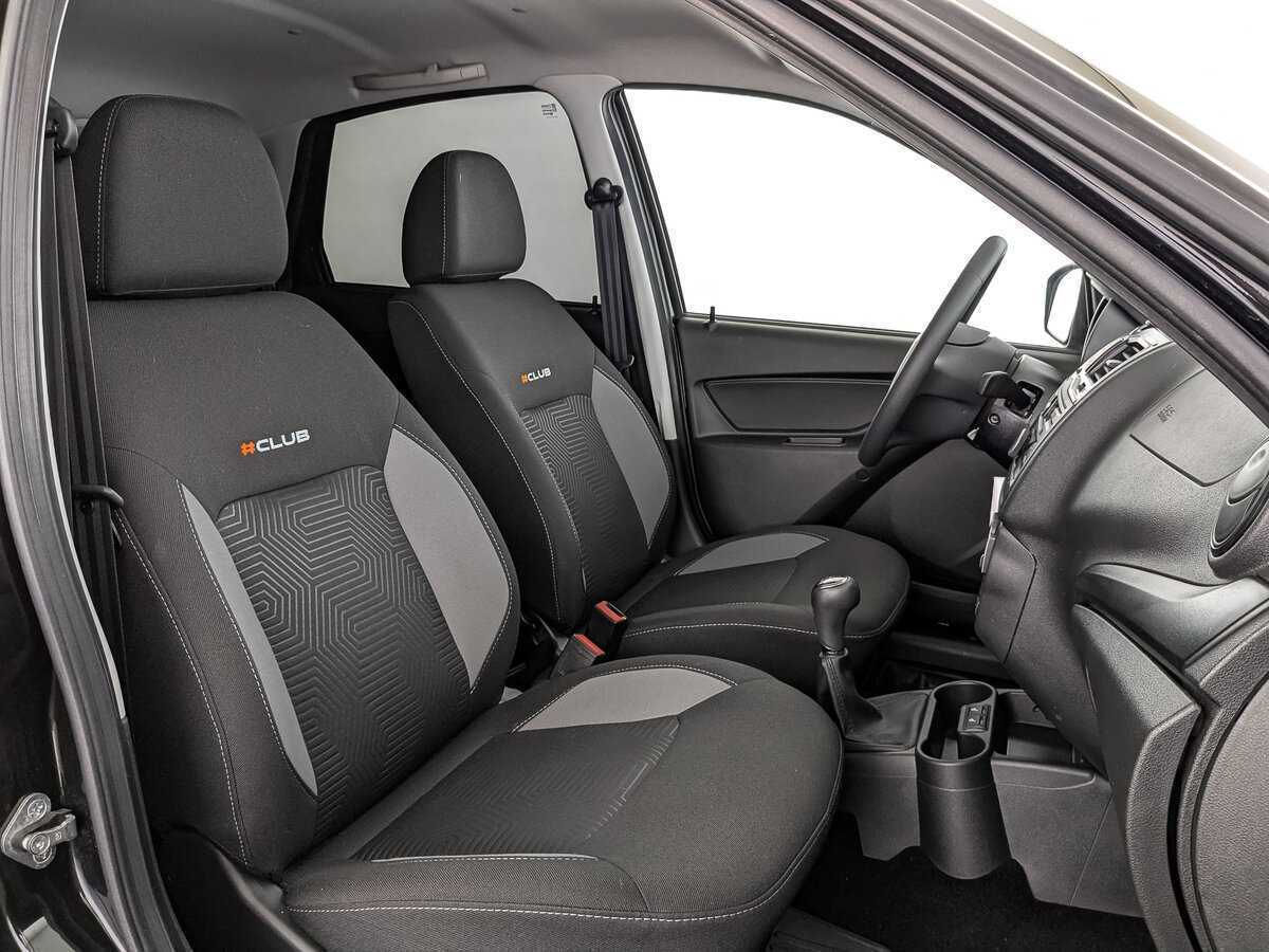 Lada (ВАЗ) Granta, 2022 - Фото №23