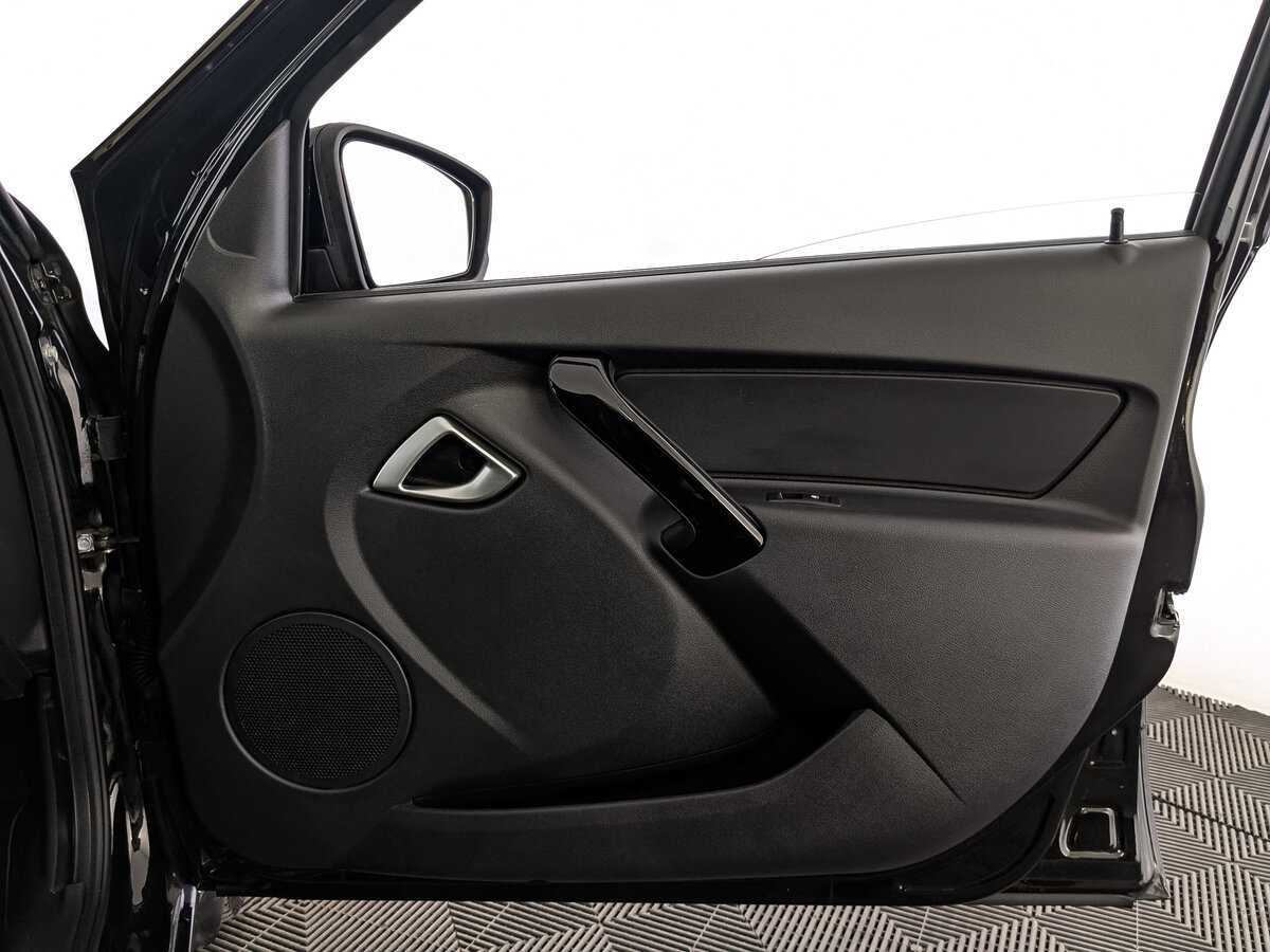 Lada (ВАЗ) Granta, 2022 - Фото №24