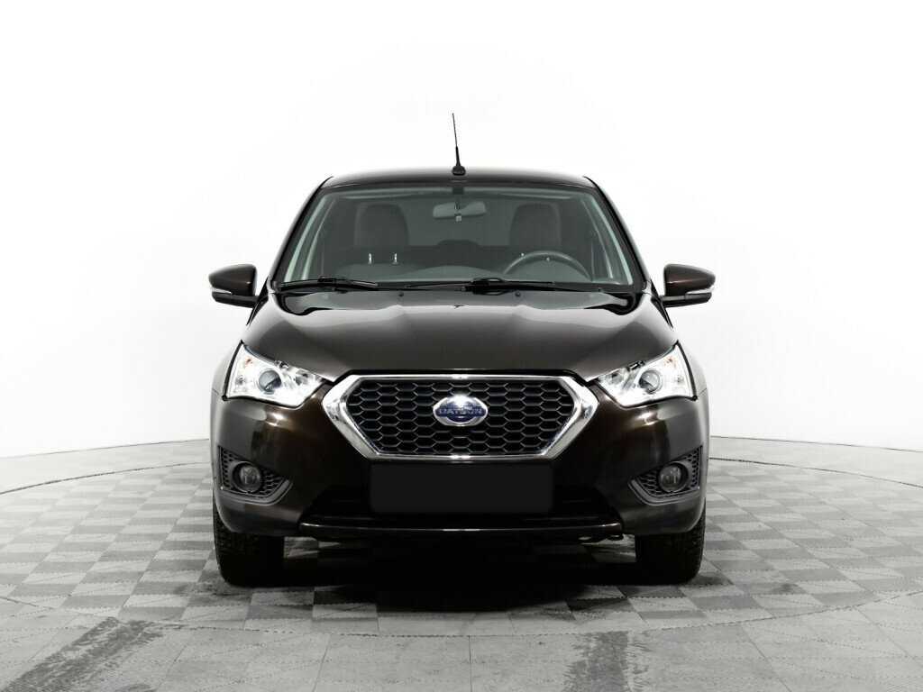 Datsun on-DO, 2020 - Фото №1