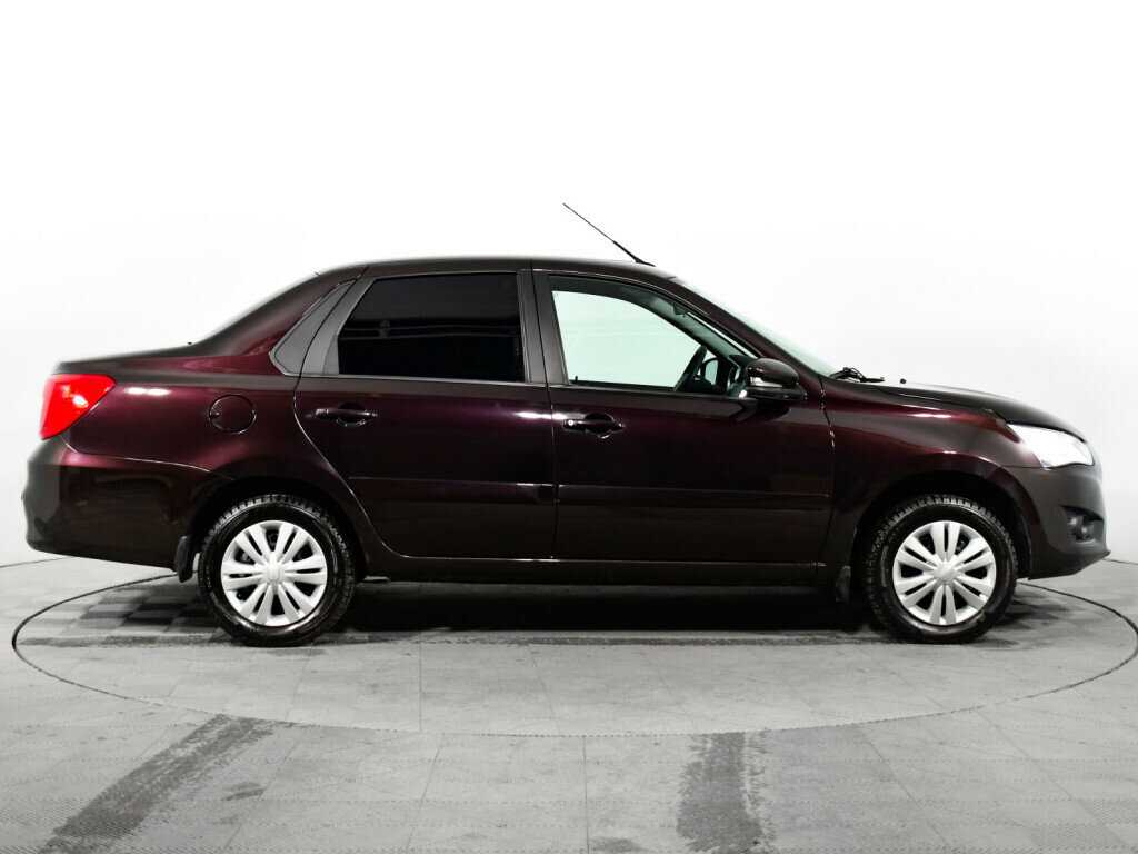 Datsun on-DO, 2020 - Фото №3