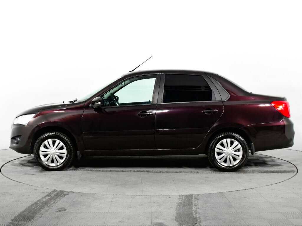 Datsun on-DO, 2020 - Фото №7