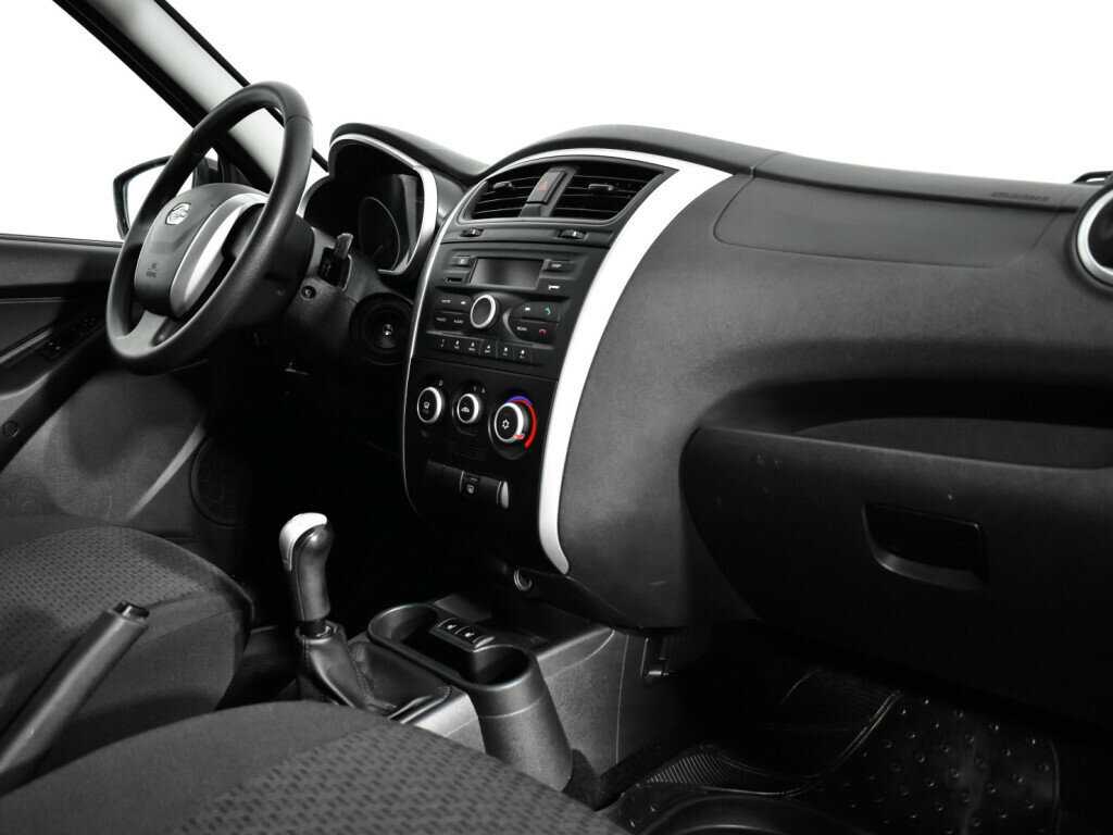 Datsun on-DO, 2020 - Фото №8