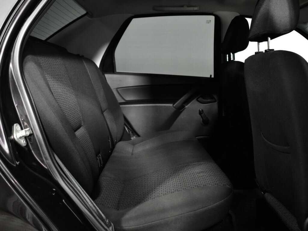 Datsun on-DO, 2020 - Фото №9