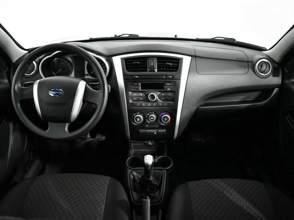 Datsun on-DO, 2020 - Фото №11