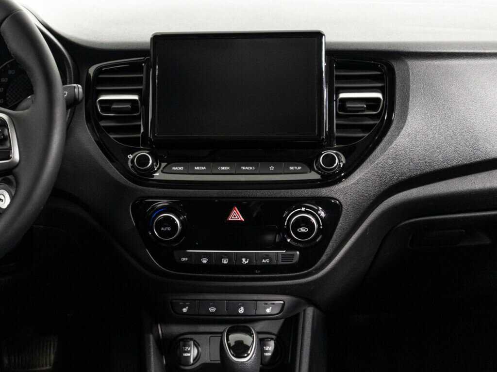 Hyundai Solaris, 2021 - Фото №13