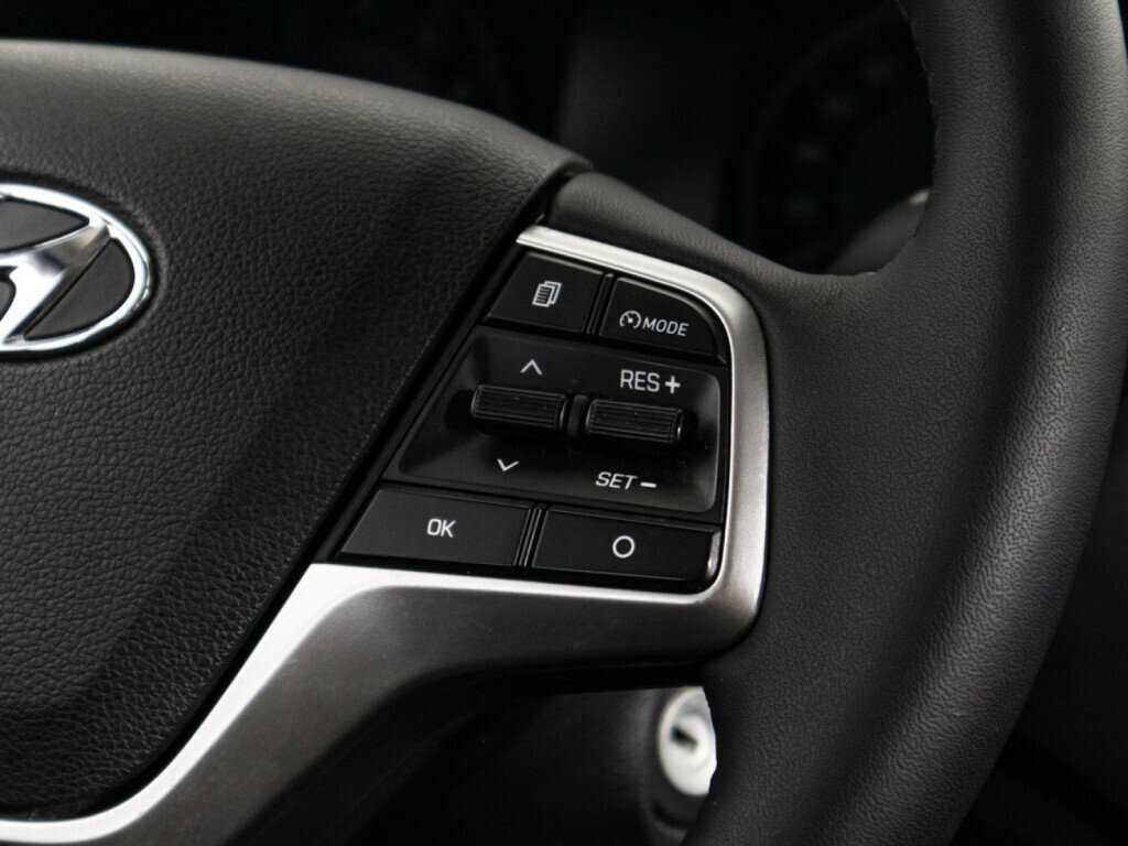 Hyundai Solaris, 2021 - Фото №16