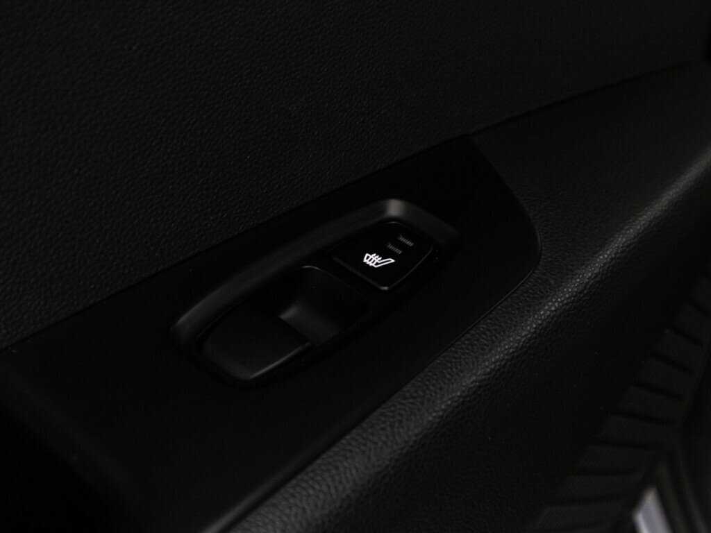 Hyundai Creta, 2017 - Фото №17