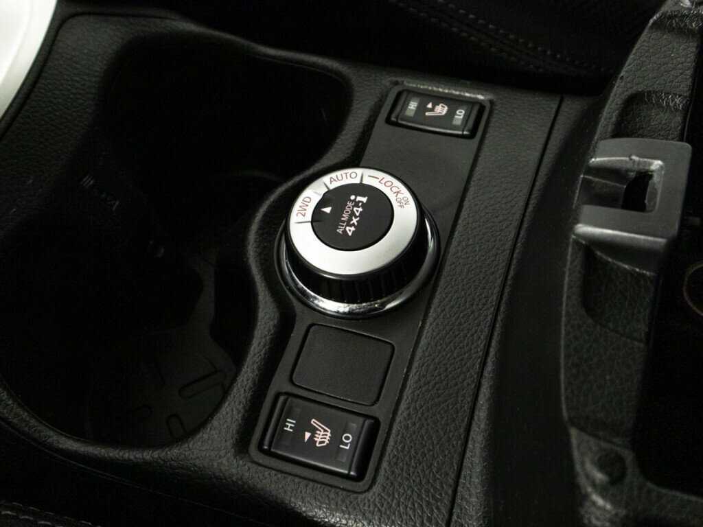 Nissan Qashqai, 2015 - Фото №17