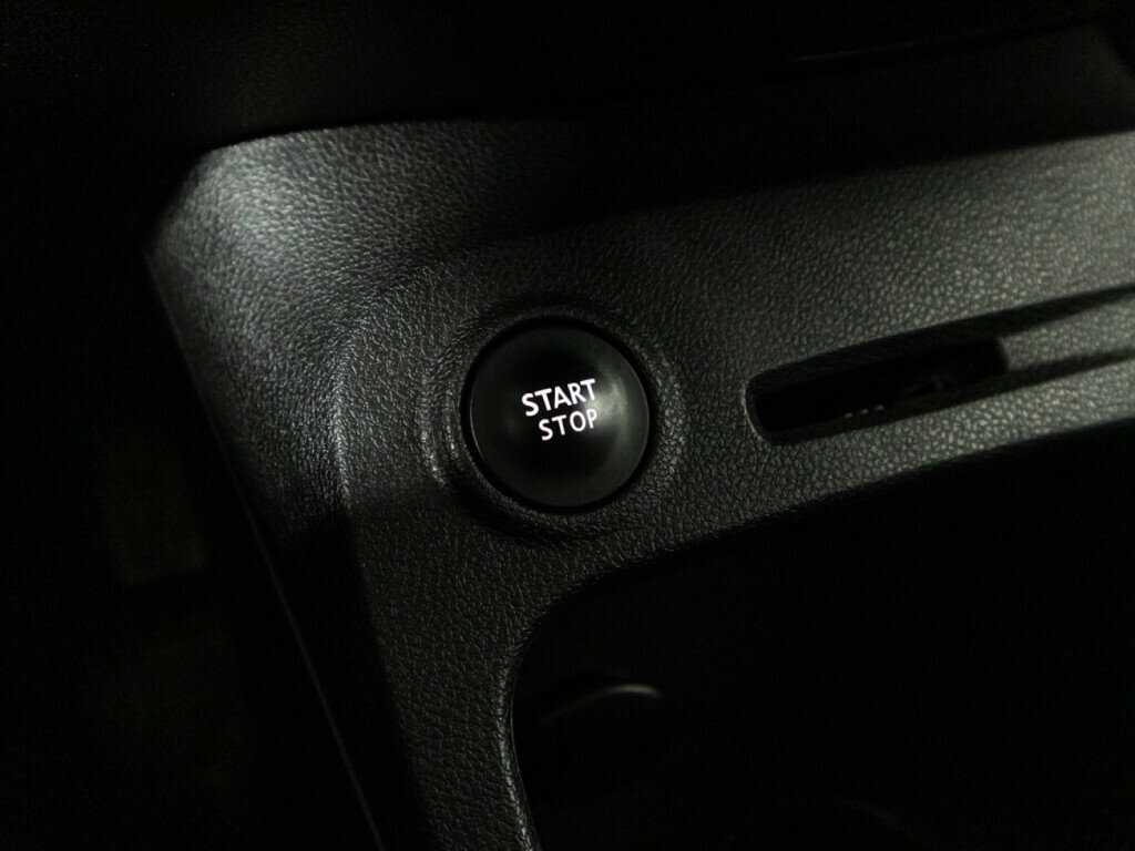 Renault Kaptur, 2016 - Фото №17