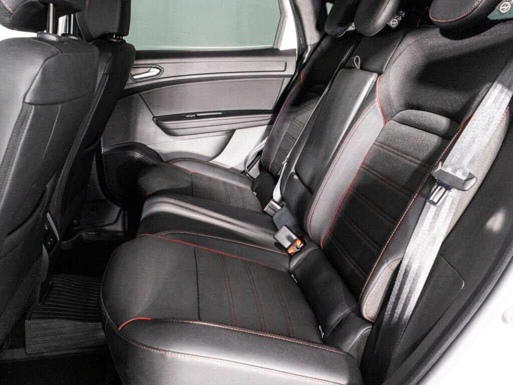 Renault Arkana, 2021 - Фото №9