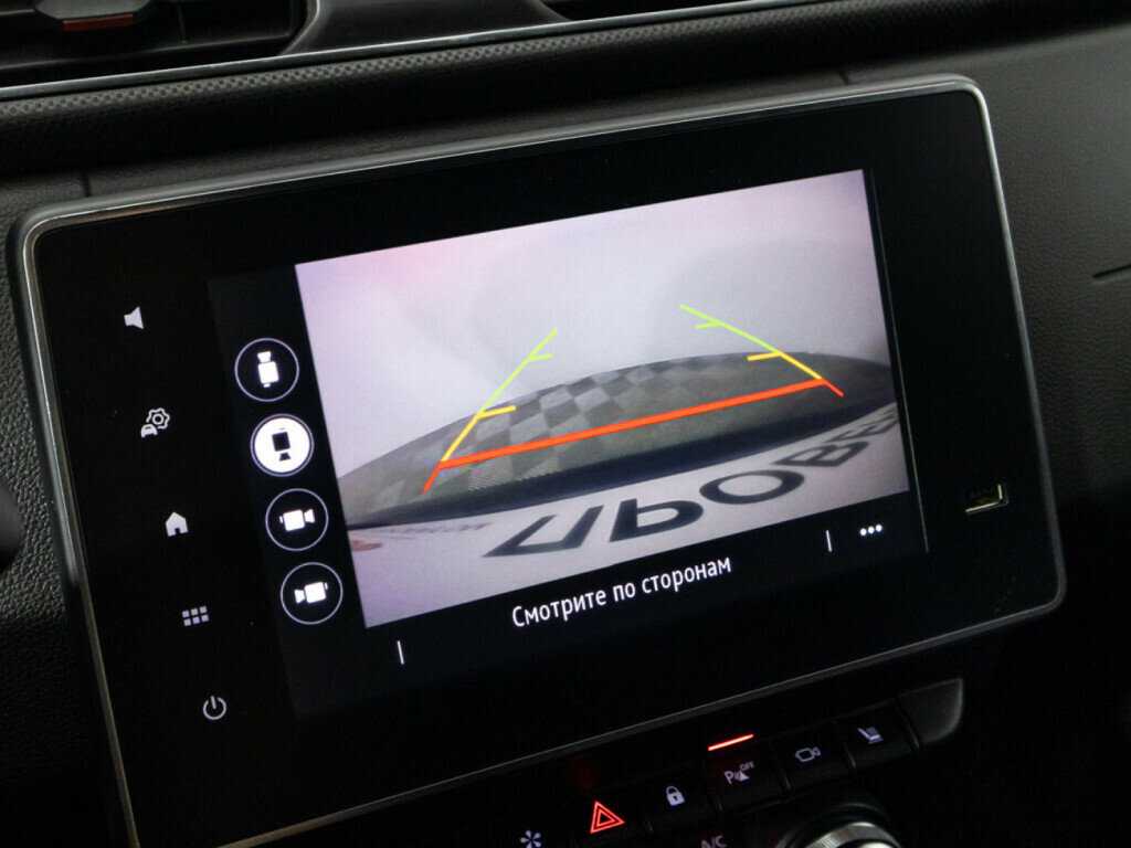 Renault Arkana, 2021 - Фото №14