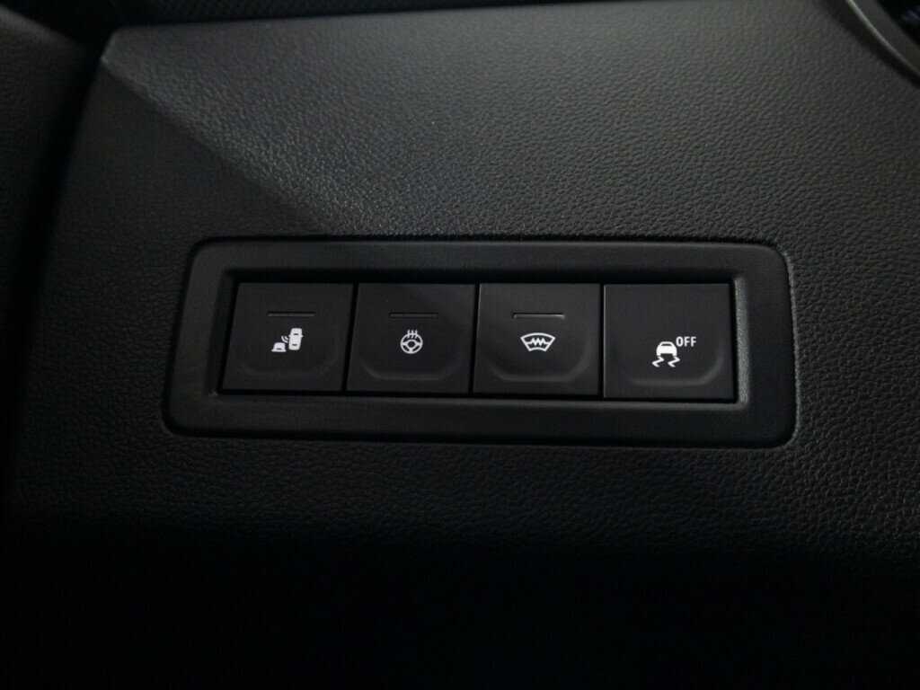 Renault Arkana, 2021 - Фото №17