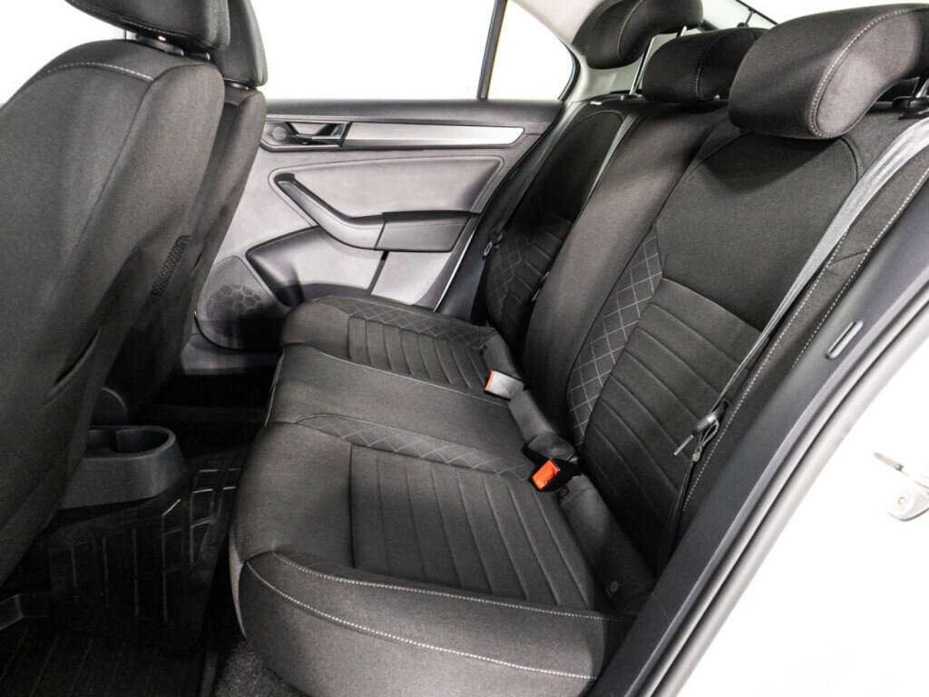 Skoda Rapid, 2019 - Фото №9