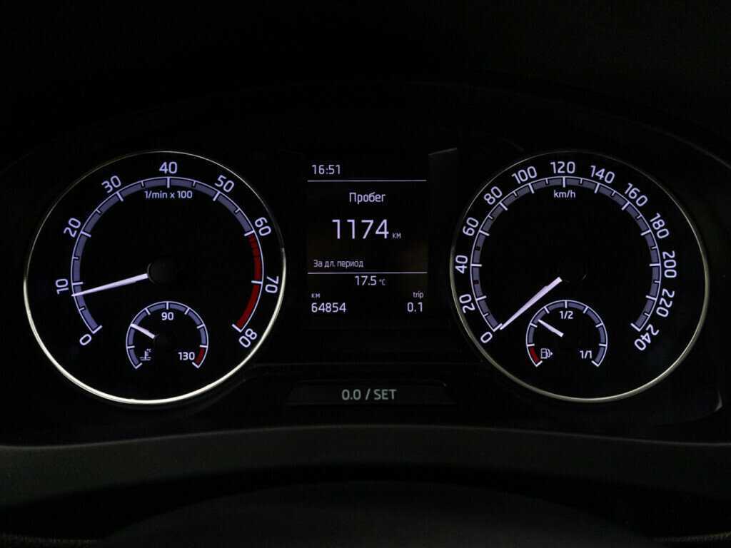 Skoda Rapid, 2019 - Фото №11