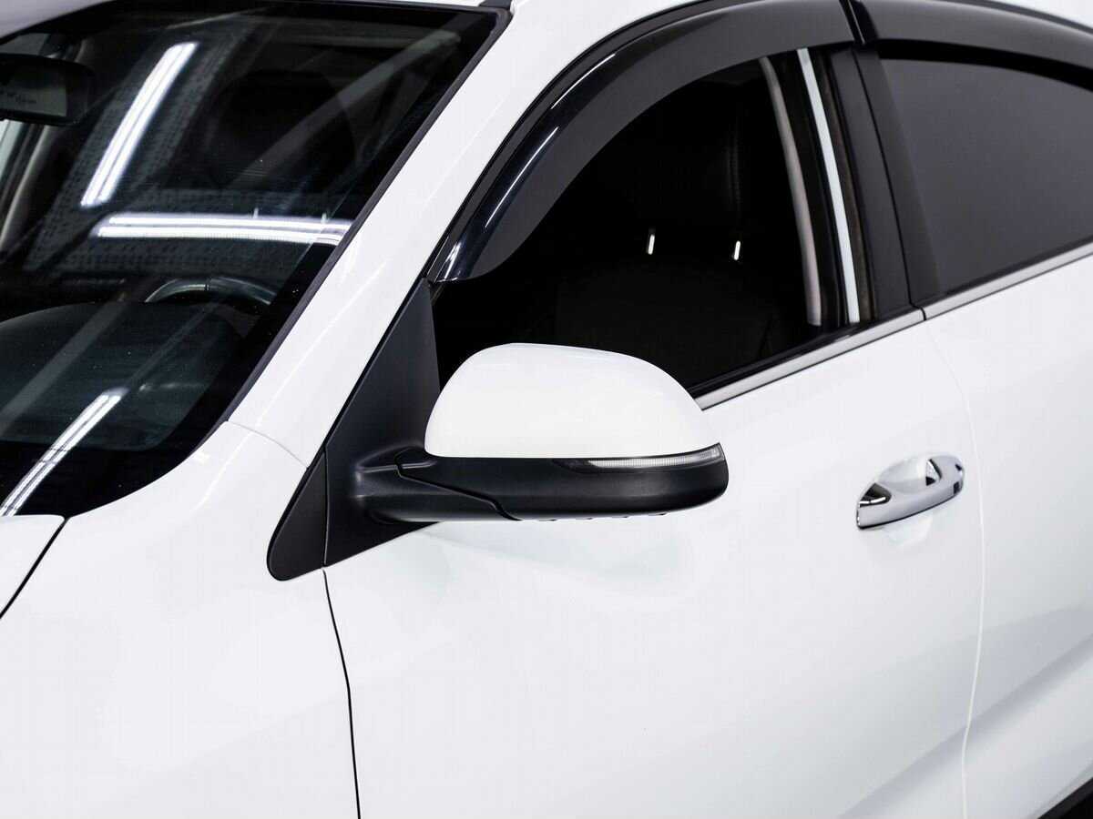 Kia Rio X-Line, 2020 - Фото №6