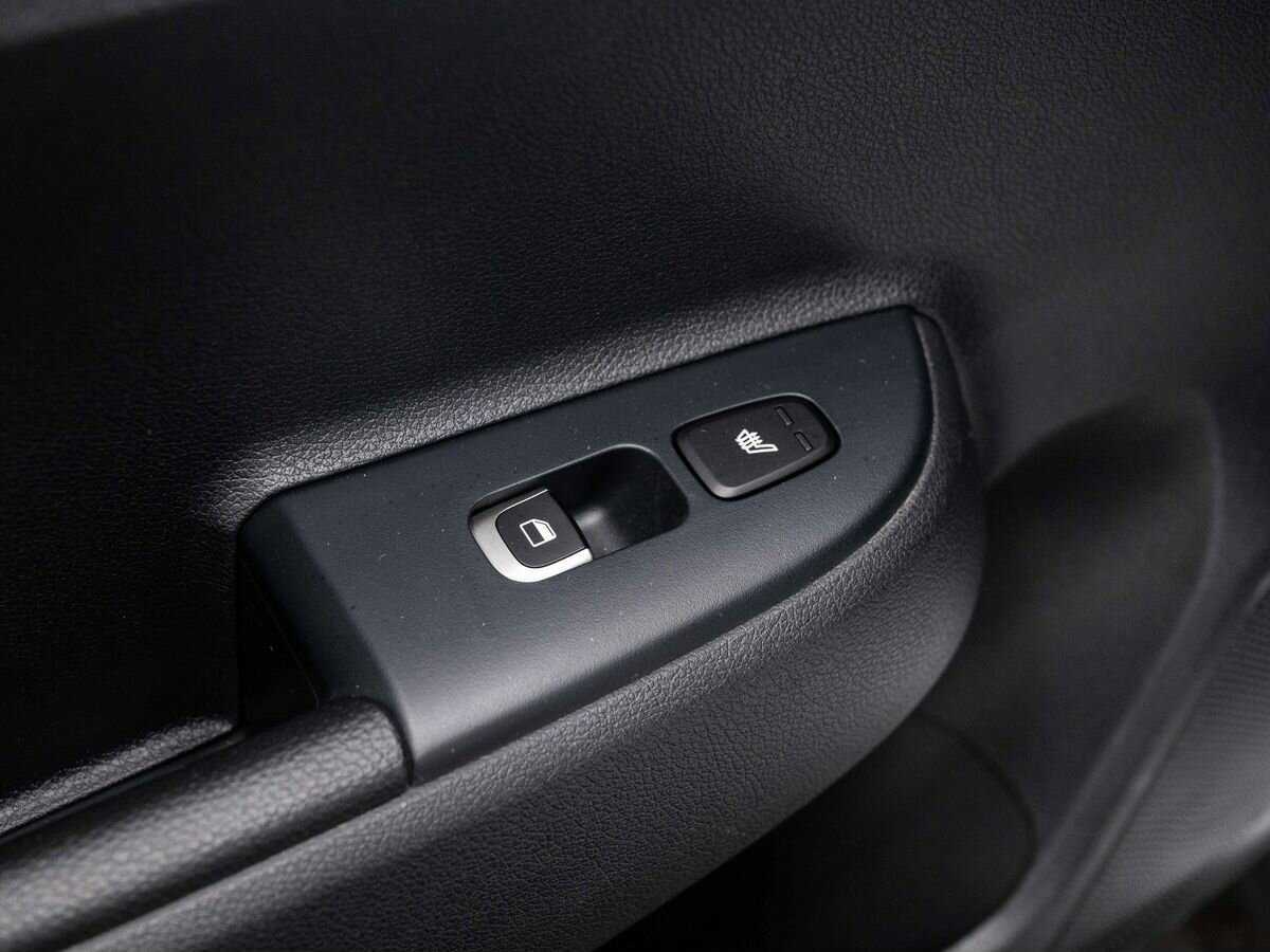 Kia Rio X-Line, 2020 - Фото №13