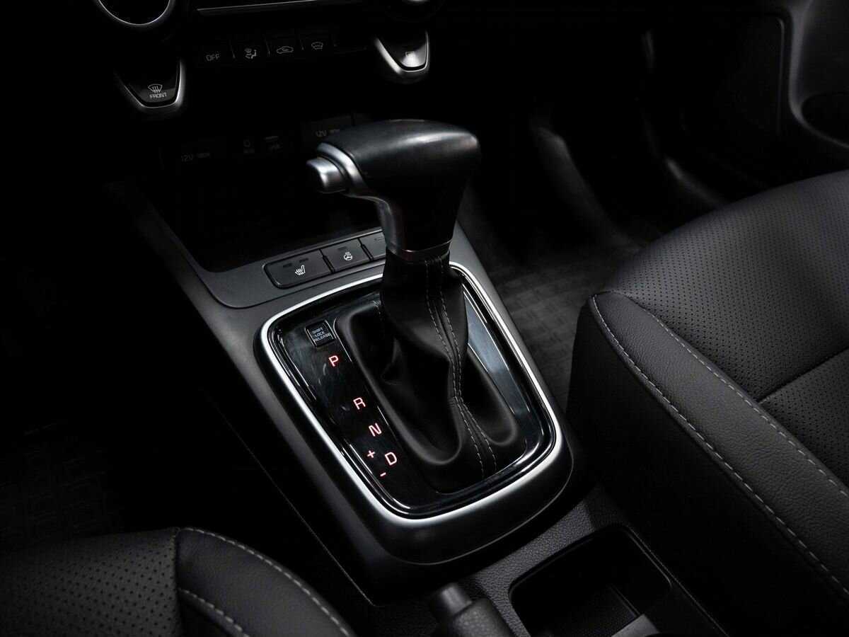 Kia Rio X-Line, 2020 - Фото №23