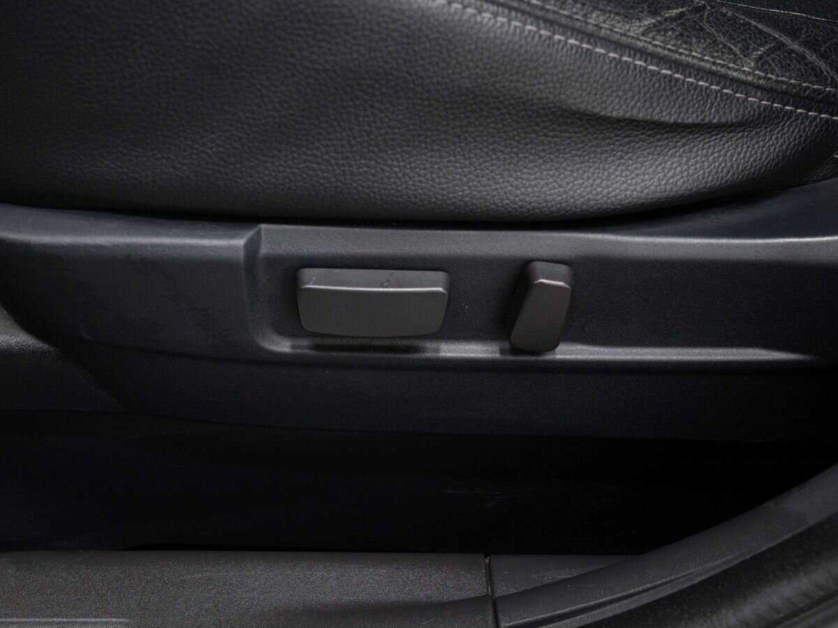 Mitsubishi Outlander, 2012 - Фото №18