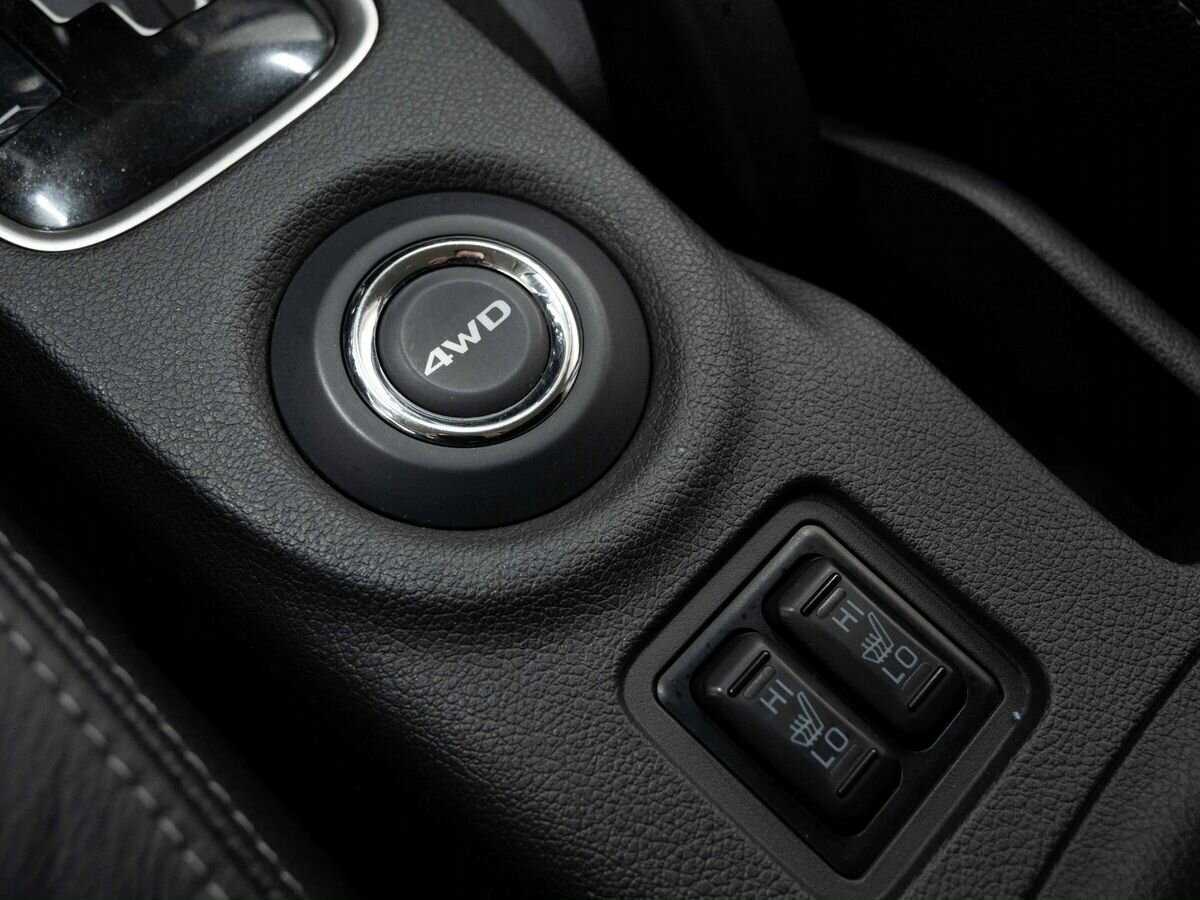 Mitsubishi Outlander, 2012 - Фото №22