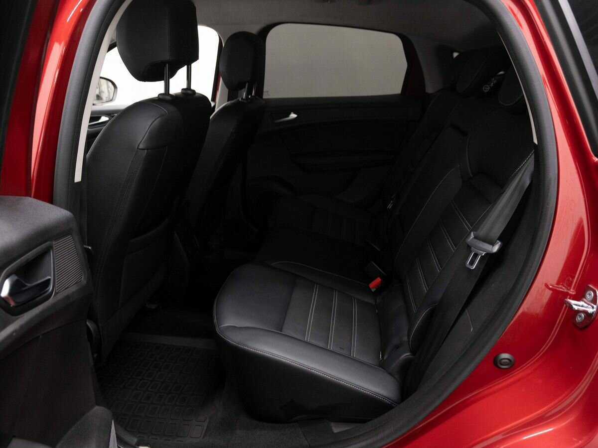 Renault Arkana, 2020 - Фото №8