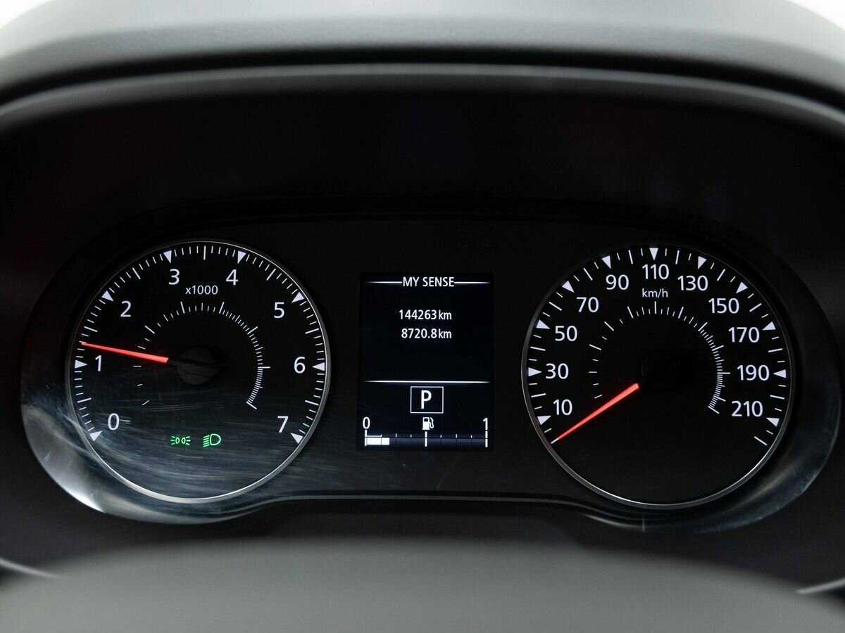 Renault Arkana, 2020 - Фото №14