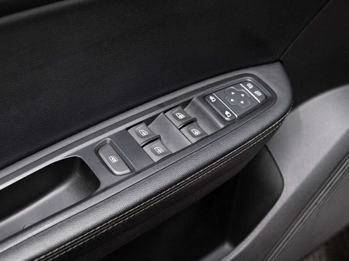 Renault Arkana, 2020 - Фото №15