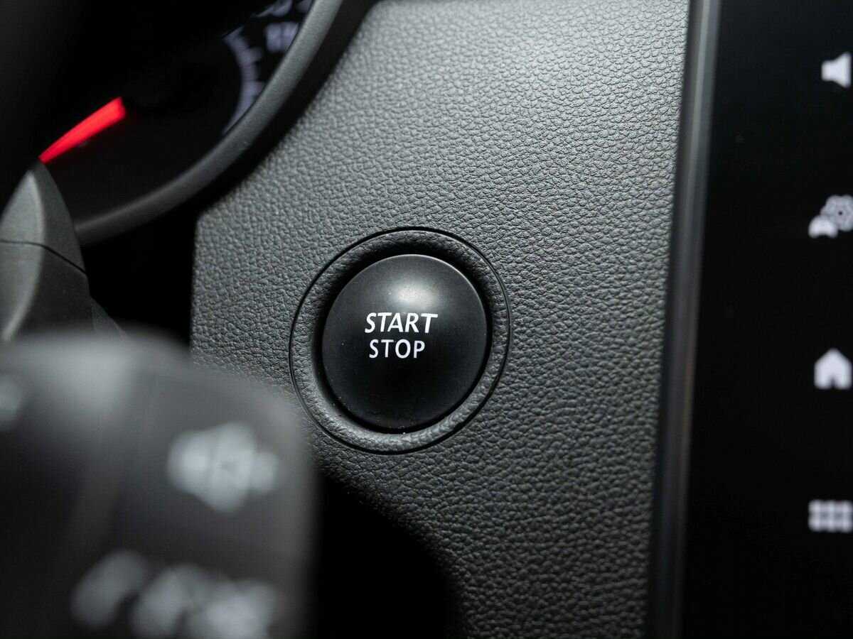 Renault Arkana, 2020 - Фото №18