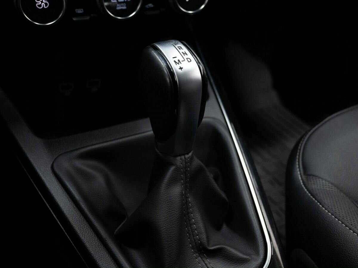 Renault Arkana, 2020 - Фото №20