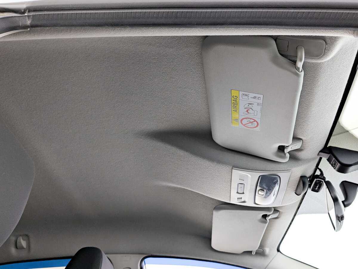 Ford Fiesta, 2017 - Фото №20