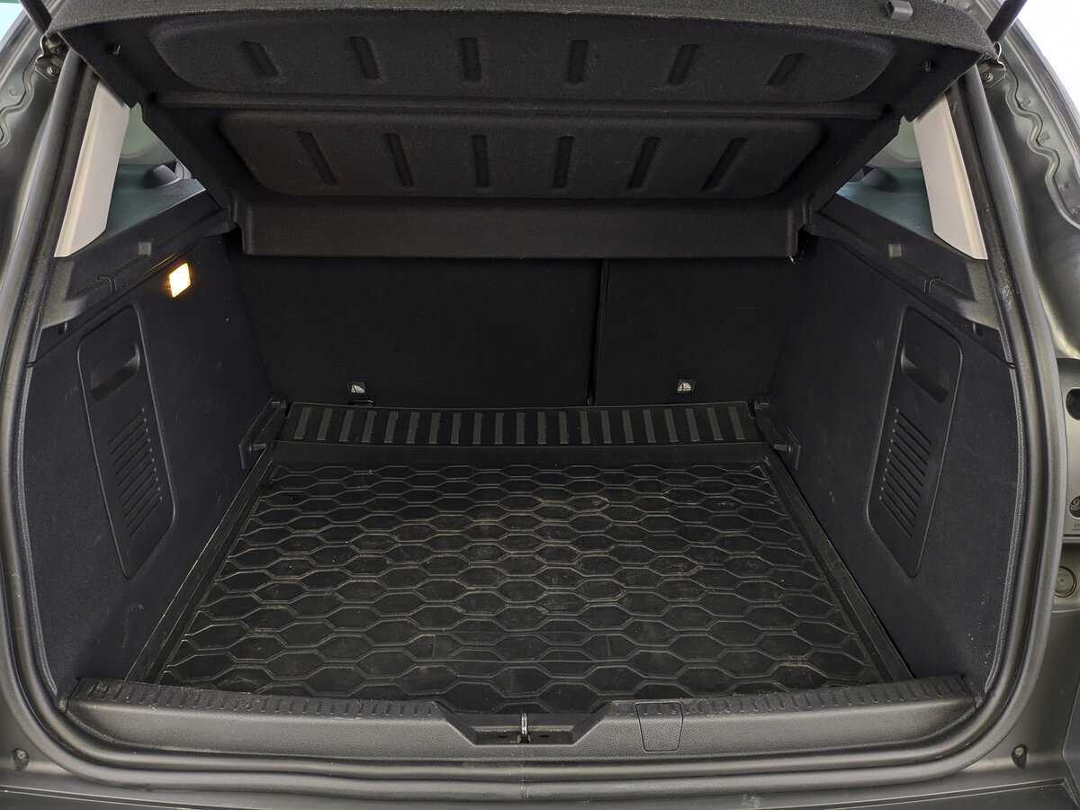 Renault Kaptur, 2018 - Фото №9