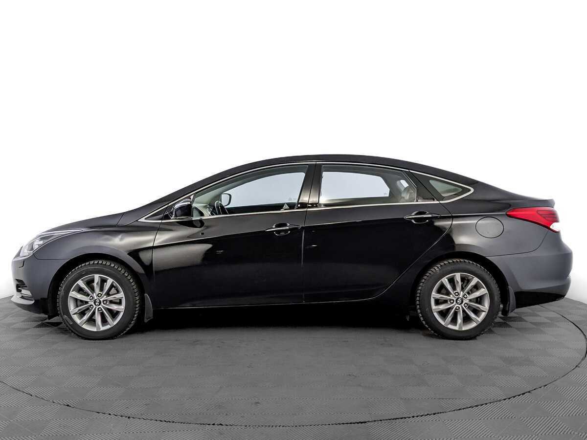 Hyundai i40, 2017 - Фото №7