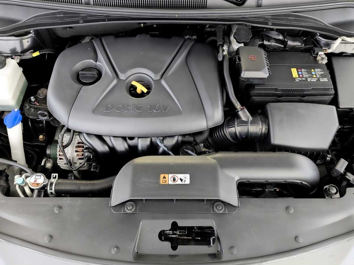 Hyundai i40, 2017 - Фото №8