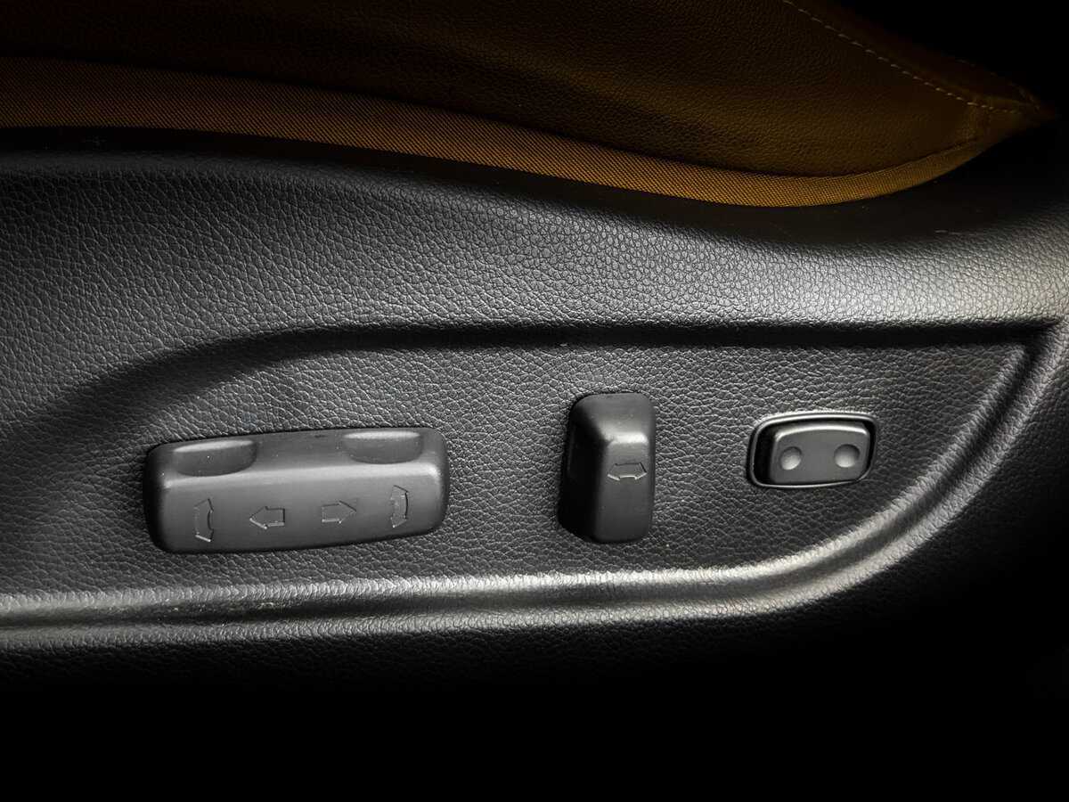 Hyundai i40, 2017 - Фото №20