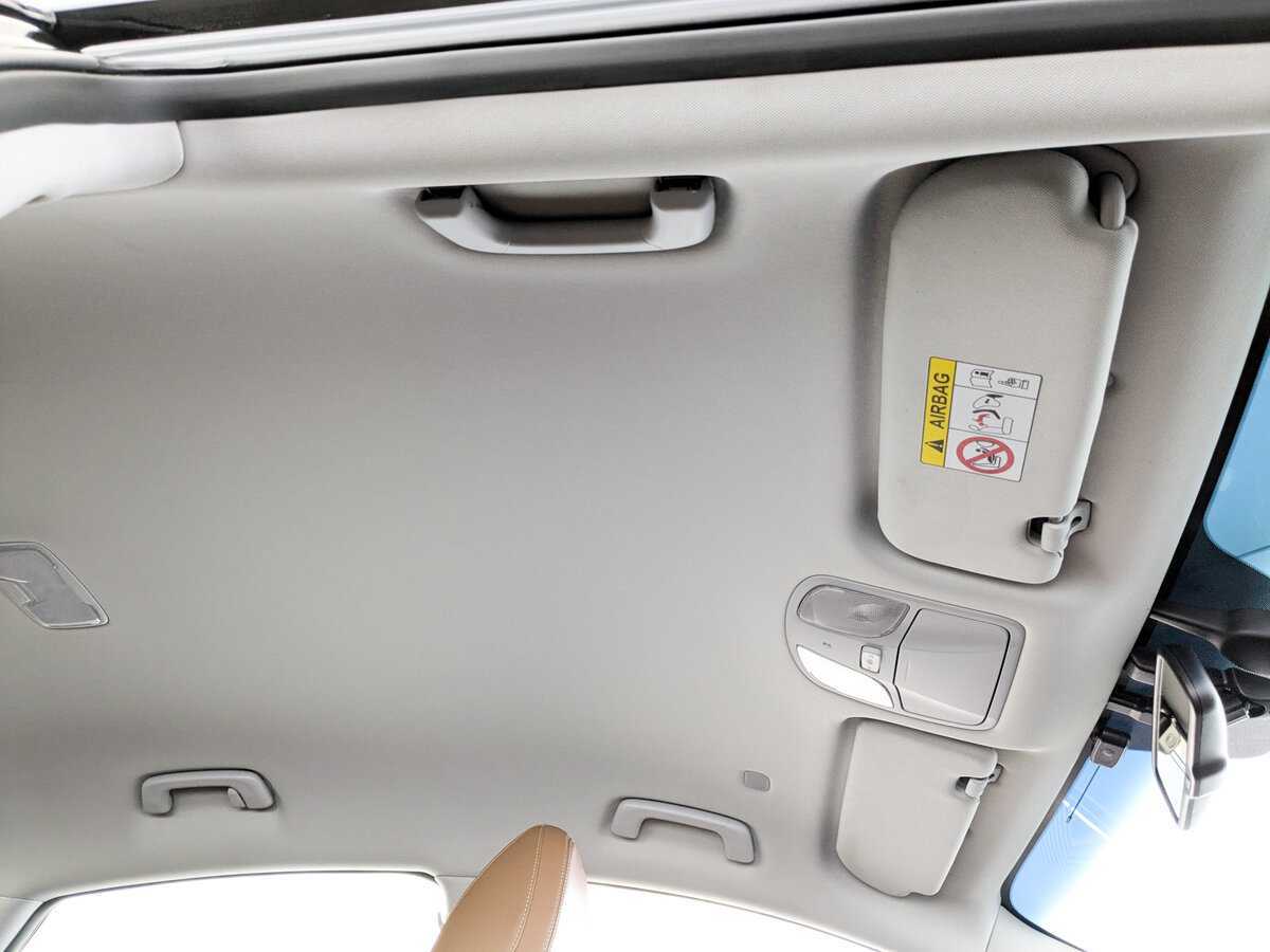 Hyundai i40, 2017 - Фото №22