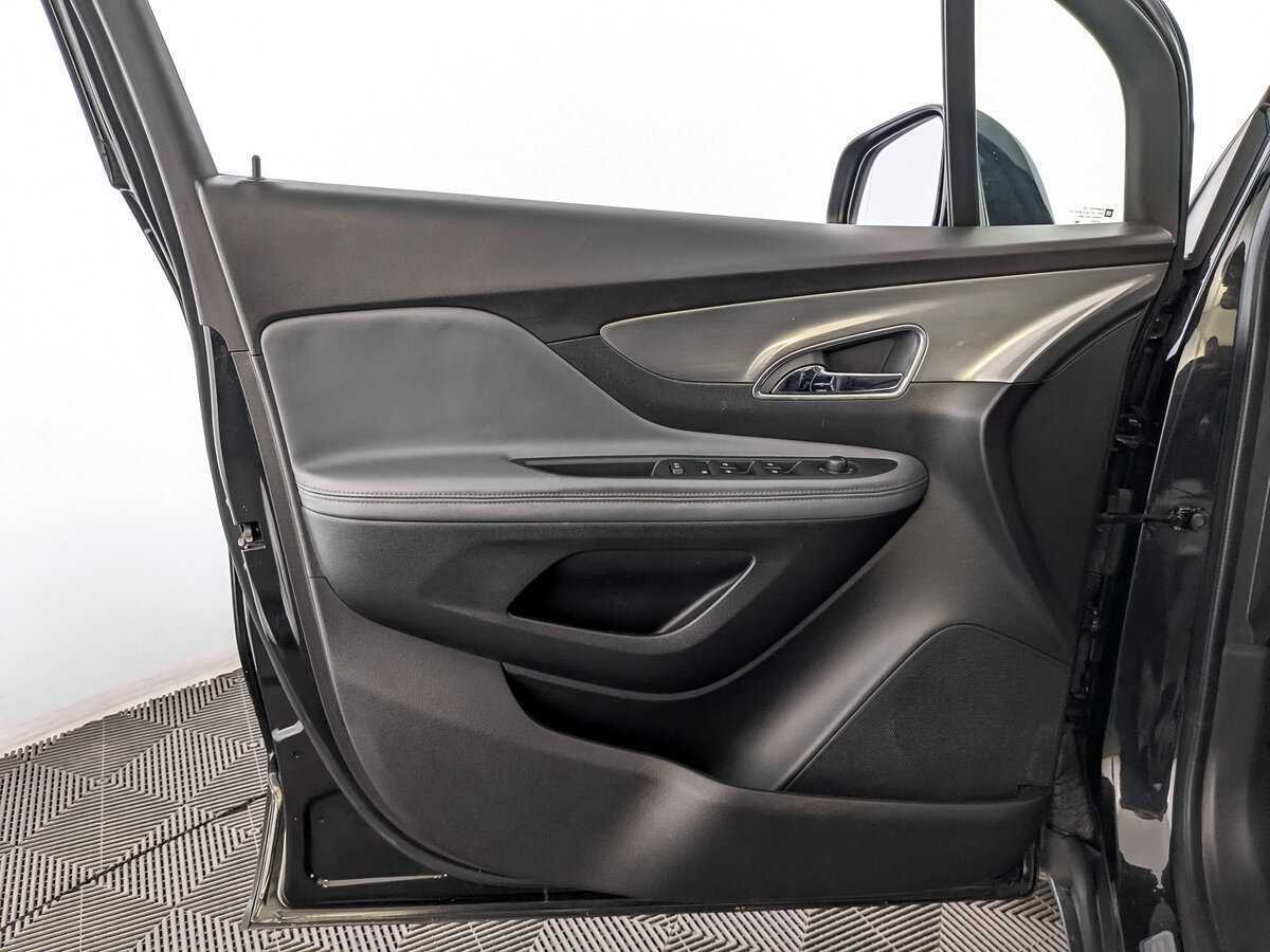 Opel Mokka, 2013 - Фото №18