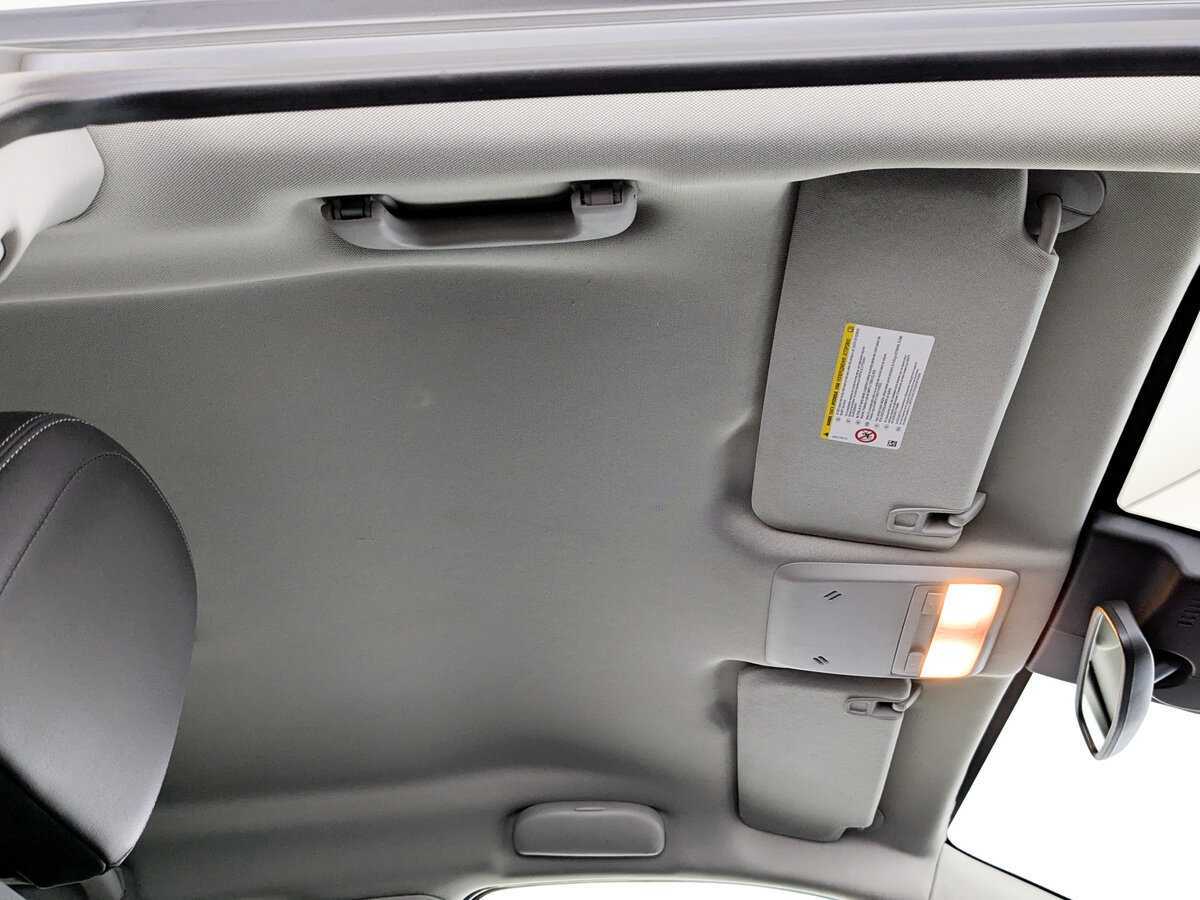 Opel Mokka, 2013 - Фото №21