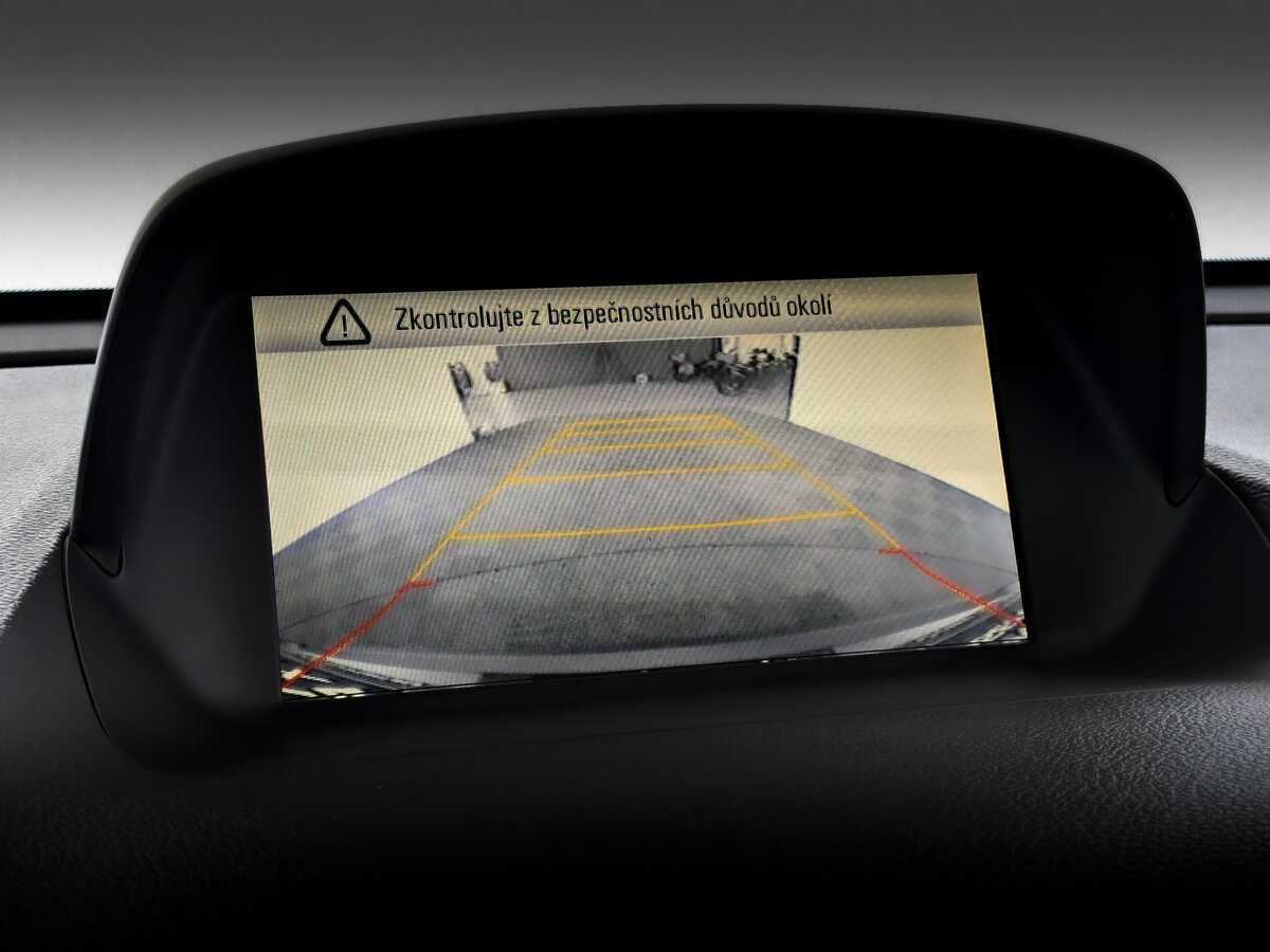 Opel Mokka, 2013 - Фото №25