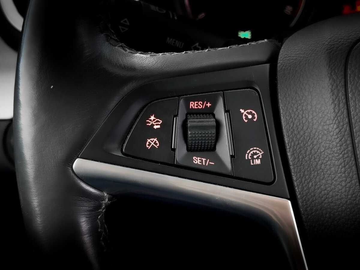 Opel Mokka, 2013 - Фото №26