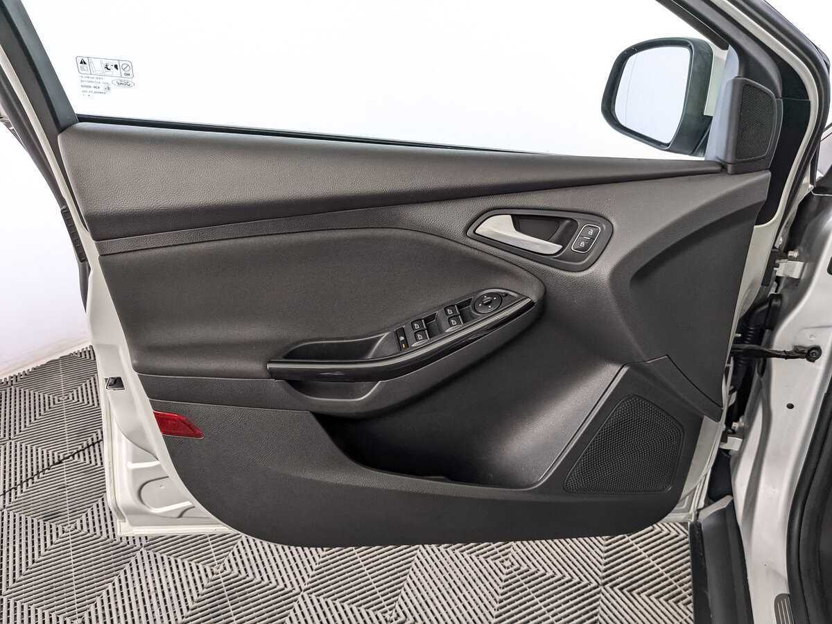 Ford Focus, 2017 - Фото №18