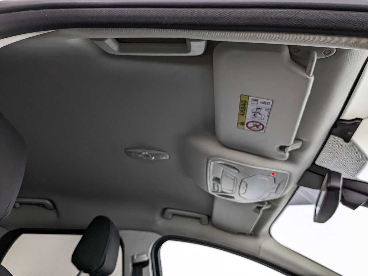 Ford Focus, 2017 - Фото №22