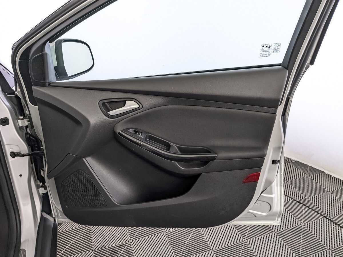 Ford Focus, 2017 - Фото №24