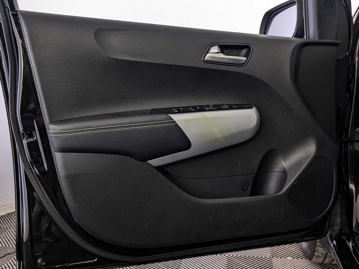 Kia Picanto, 2021 - Фото №18