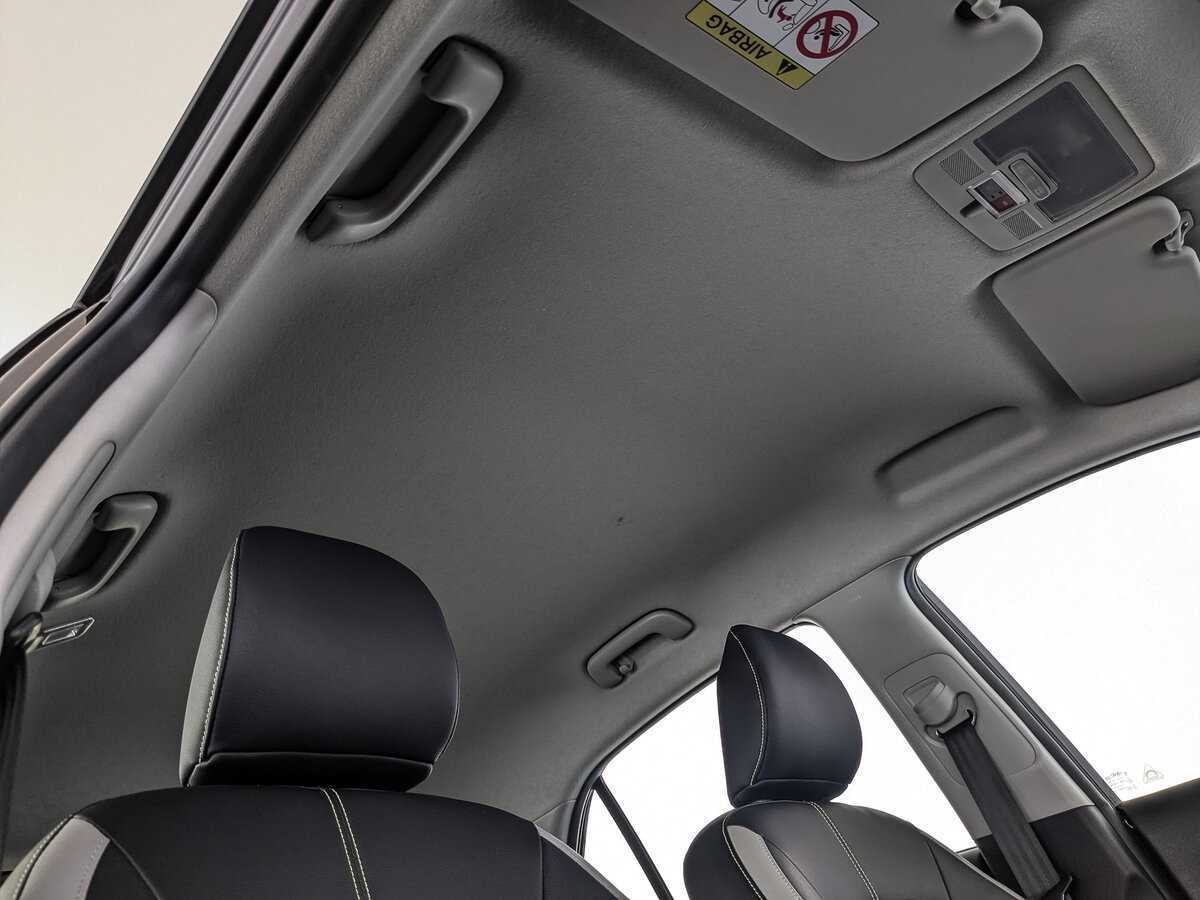 Kia Picanto, 2021 - Фото №22