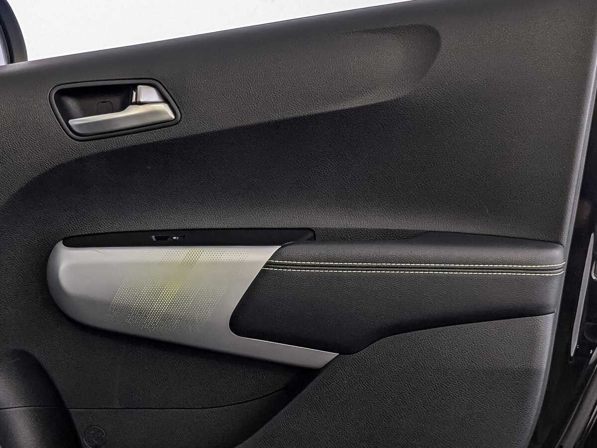 Kia Picanto, 2021 - Фото №24