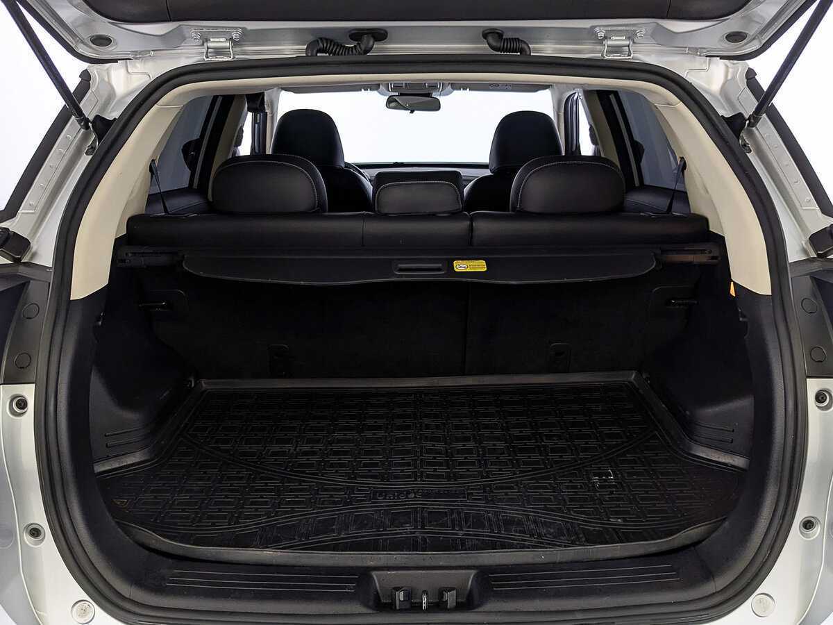 Geely Atlas, 2019 - Фото №9